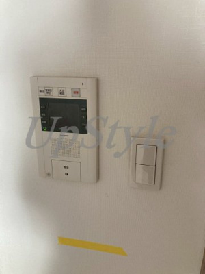 【設備】 | メインステージ錦糸町Ⅶラピス