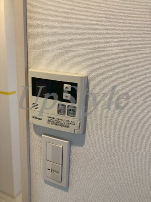 【設備】 | メインステージ錦糸町Ⅶラピス