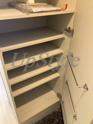 【収納】 | メインステージ錦糸町Ⅶラピス