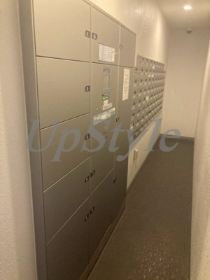 【その他共用部分】 | メインステージ錦糸町Ⅶラピス