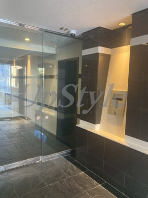 【エントランス】 | メインステージ錦糸町Ⅶラピス