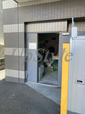 【その他共用部分】 | メインステージ錦糸町Ⅶラピス