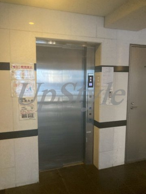 【その他共用部分】 | メインステージ錦糸町Ⅶラピス