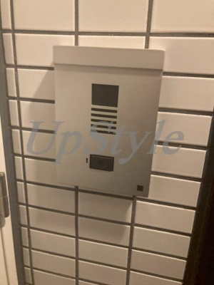 【セキュリティ】 | メインステージ錦糸町Ⅶラピス