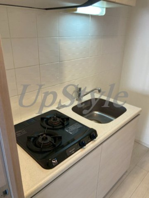 【キッチン】 | メインステージ錦糸町Ⅶラピス