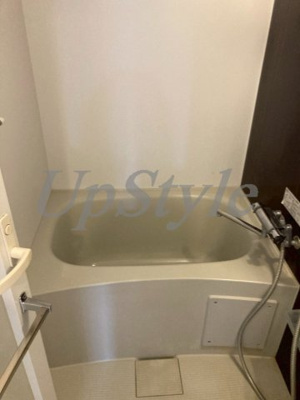 【浴室】 | メインステージ錦糸町Ⅶラピス