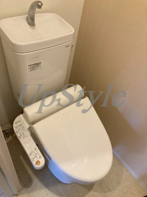 【トイレ】 | メインステージ錦糸町Ⅶラピス