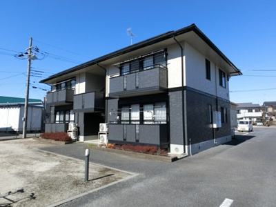 【外観】 | アネックスC