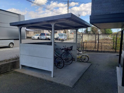 【その他共用部分】 | アネックスC