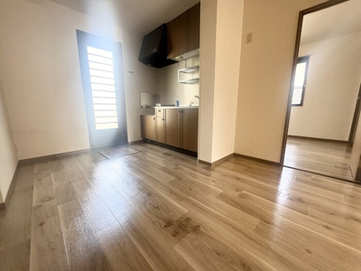 【居間・リビング】 | アネックスC