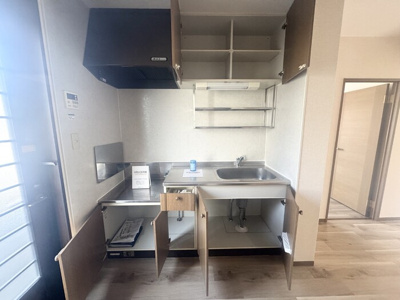 【キッチン】 | アネックスC