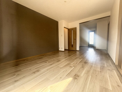 【洋室】 | アネックスC