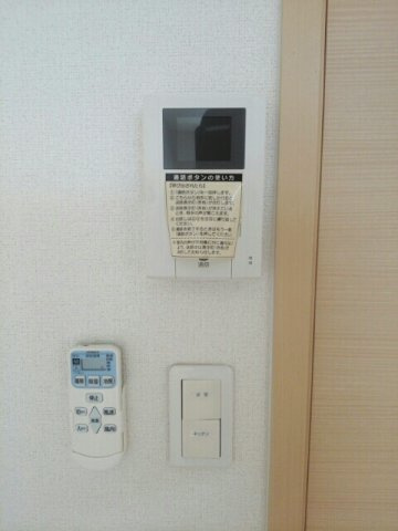 ガーデンハウス周南　Ｂの設備