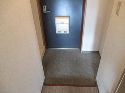 【玄関】 | Art21 | 玄関です