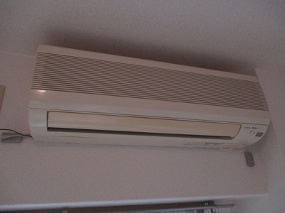 【その他】 | Art21 | エアコンがあるので年中快適ですね