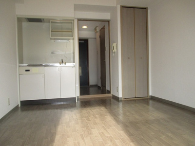 【寝室】 | Art21 | 明るくキレイなお部屋です