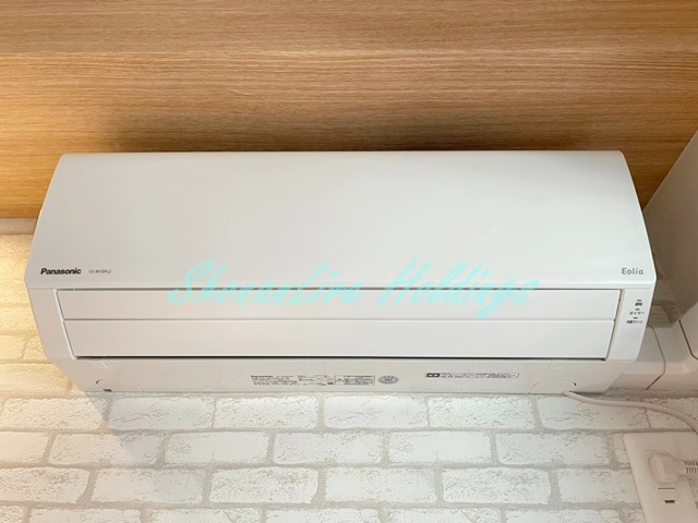 茅ヶ崎市小和田２丁目の賃貸マンションの設備