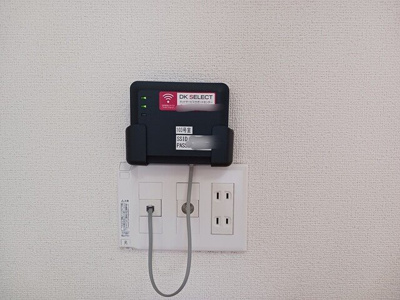 【設備】 | サン・カレントＢ