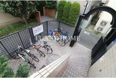 【その他共用部分】 | アームス経堂