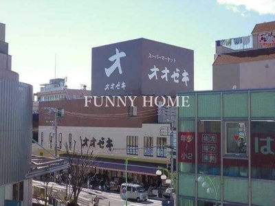 【展望】 | アームス経堂