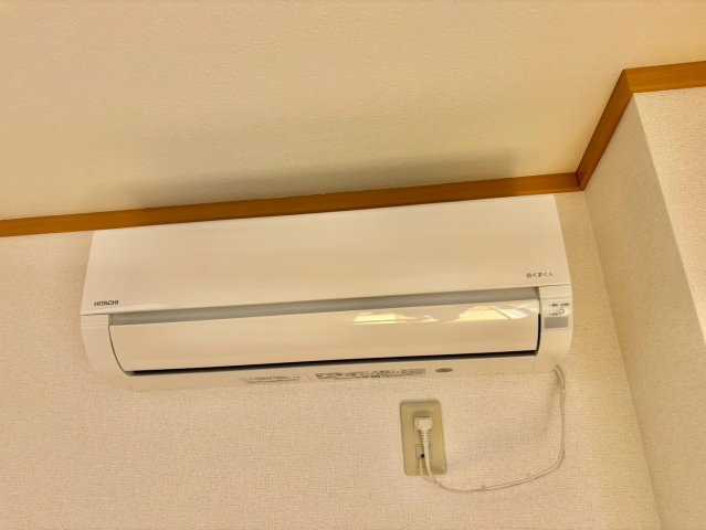 ハウスUOE　Ⅰの設備