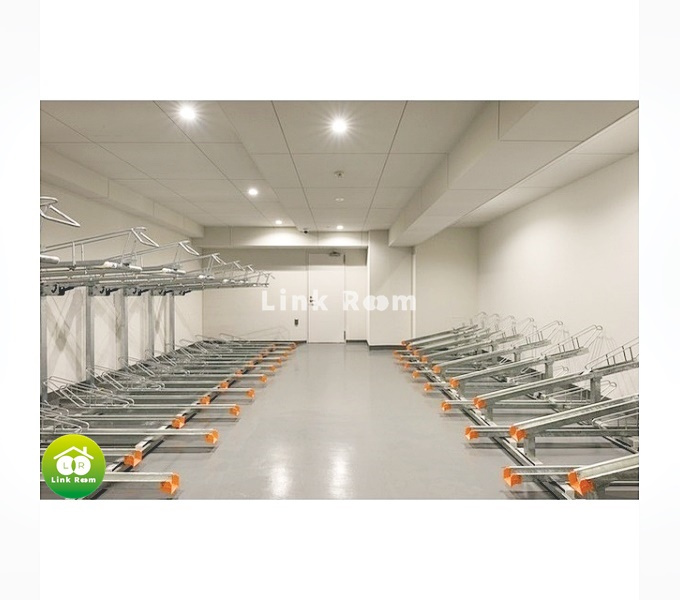 バウスフラッツ住吉のその他