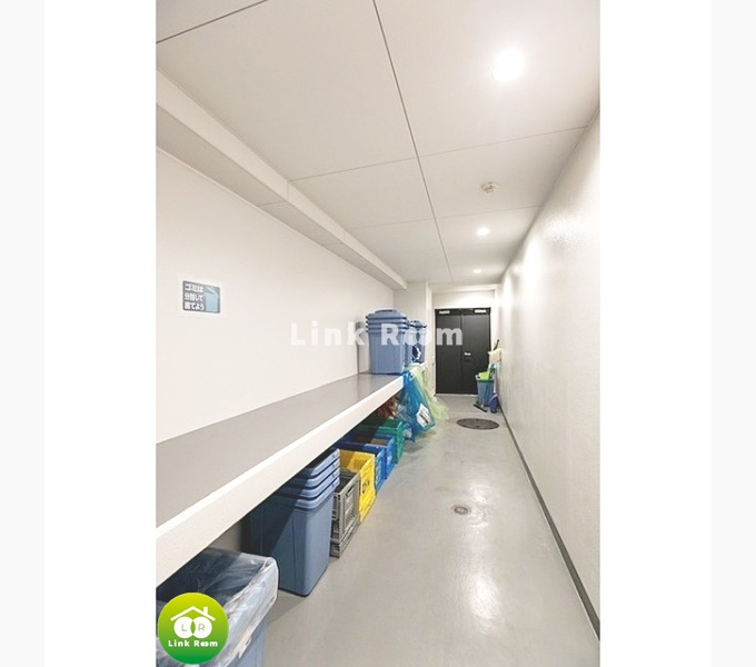 バウスフラッツ住吉のその他