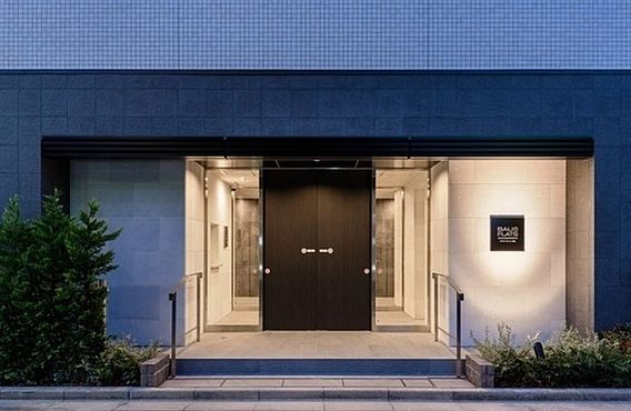 バウスフラッツ住吉のその他