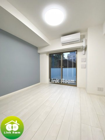 バウスフラッツ住吉の居間・リビング