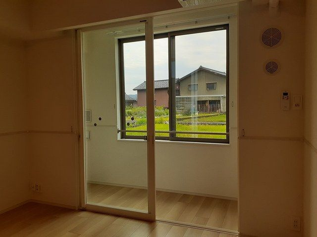 ドミール武生のその他