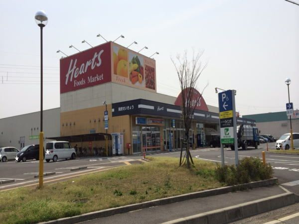 ドミール武生のその他