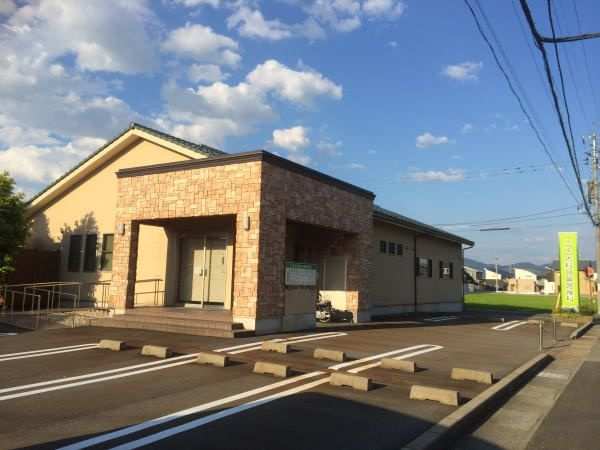 ドミール武生のその他