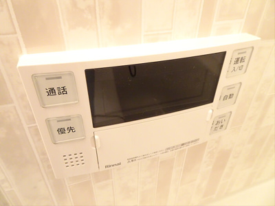 【エントランス】 | カシェットデミリカ