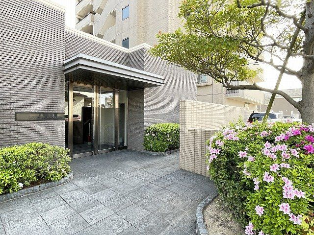  | コスモ長尾リバーフォルム