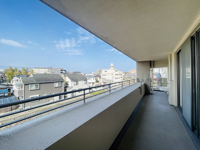 【展望】 | コスモ長尾リバーフォルム