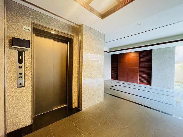 【その他共用部分】 | コスモ長尾リバーフォルム