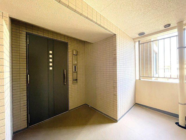 【その他共用部分】 | コスモ長尾リバーフォルム