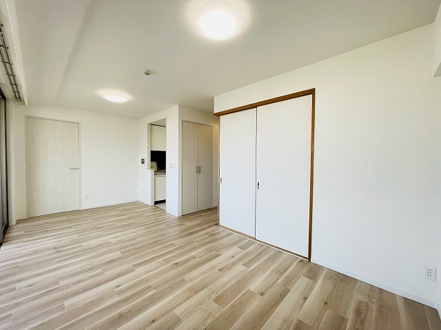 【洋室】 | コスモ長尾リバーフォルム