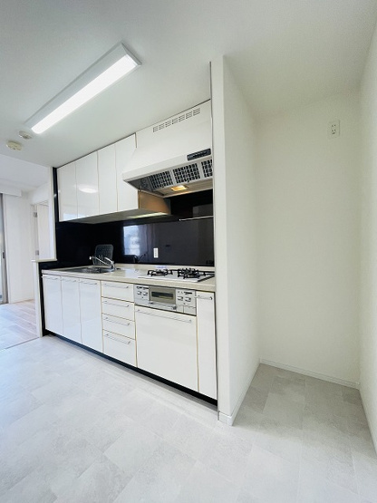 【キッチン】 | コスモ長尾リバーフォルム