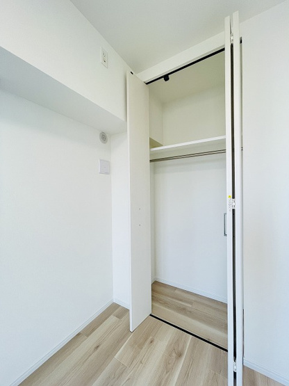 【収納】 | コスモ長尾リバーフォルム