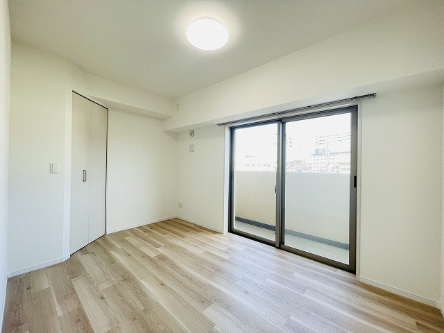 【洋室】 | コスモ長尾リバーフォルム