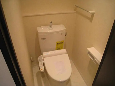 【トイレ】 | Ｒｏｏｓｔ‐ルースト