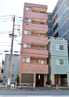 【外観】 | Ｒｏｏｓｔ‐ルースト |  