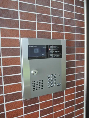 【セキュリティ】 | Ｒｏｏｓｔ‐ルースト | オートロック 