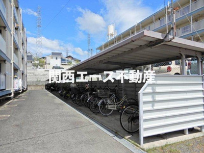 【その他共用部分】 | ビレッジハウス服部