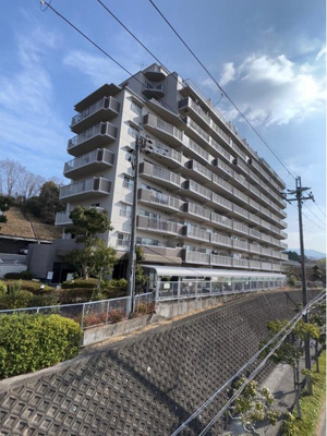 【外観】 | サニータウン長野清見台