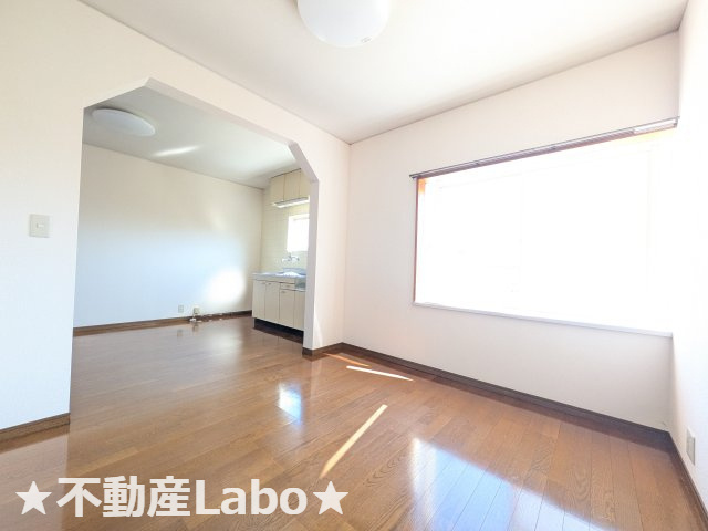 第22愛日ハイツ