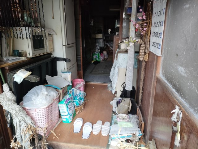 土岐市　一棟マンションのその他