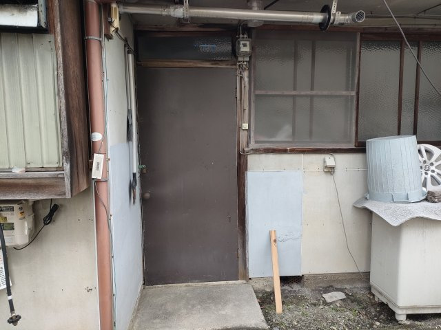 土岐市　一棟マンションのその他