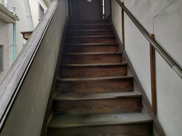 土岐市　一棟マンションのその他